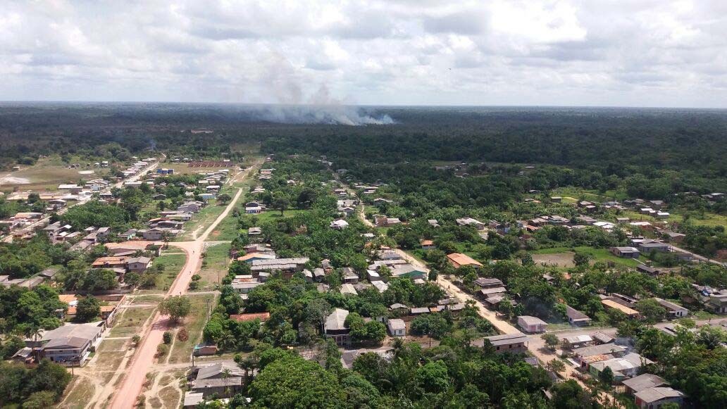 Servidora é condenada a 22 anos de prisão por pagar benefícios para mortos no Pará