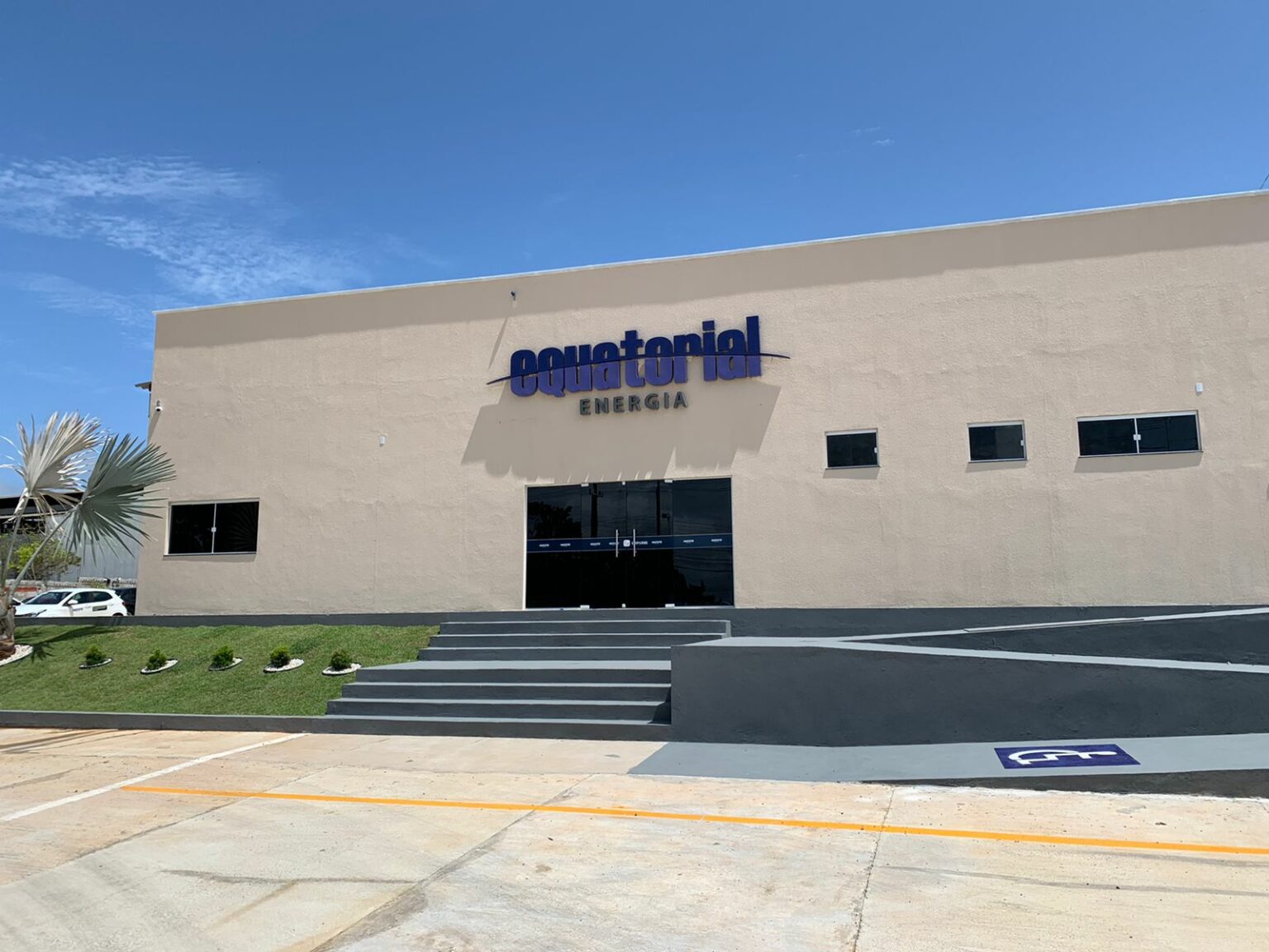 Equatorial inaugura nova sede regional em Marabá