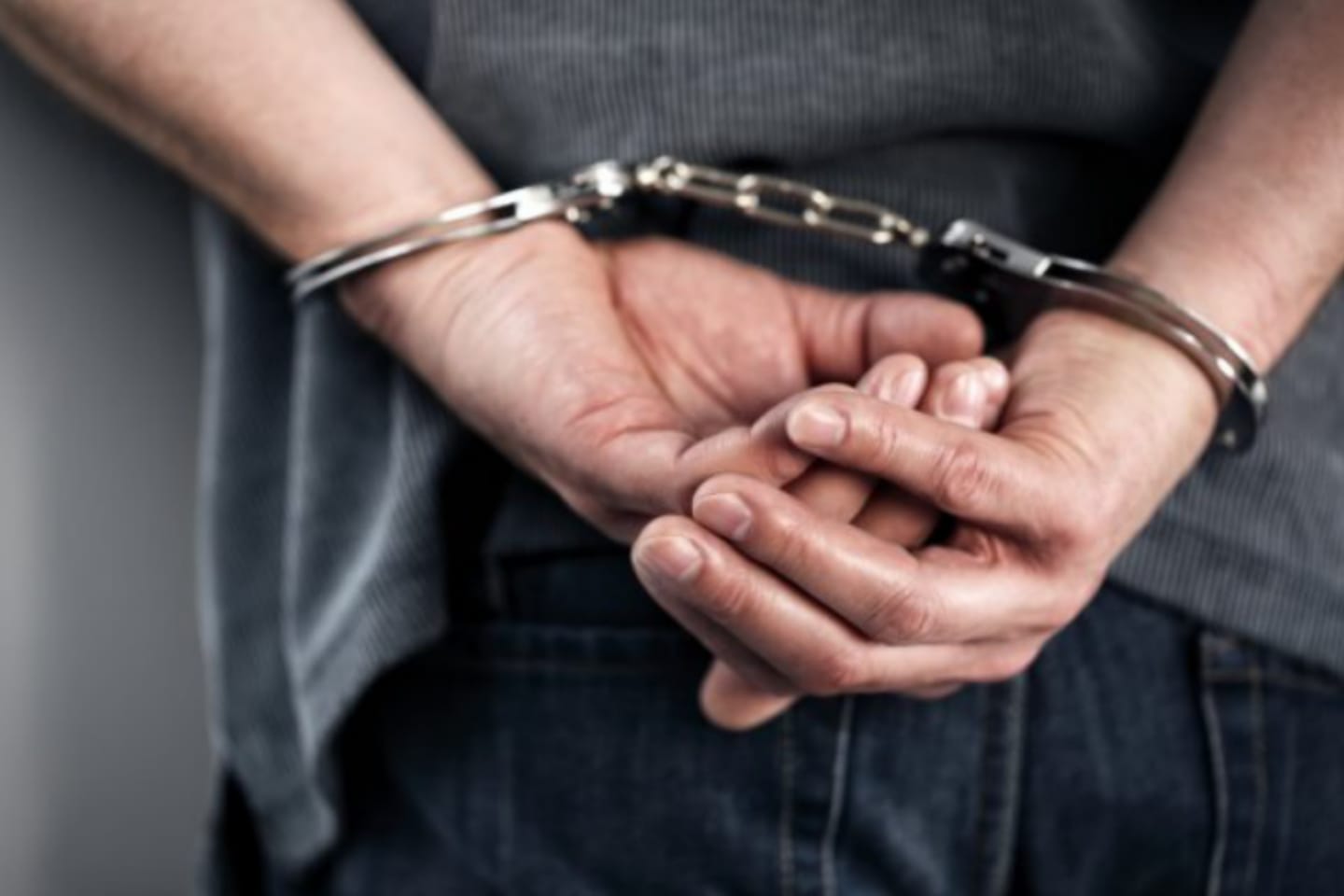 Suspeitos de sequestro e homicídio são presos no Pará