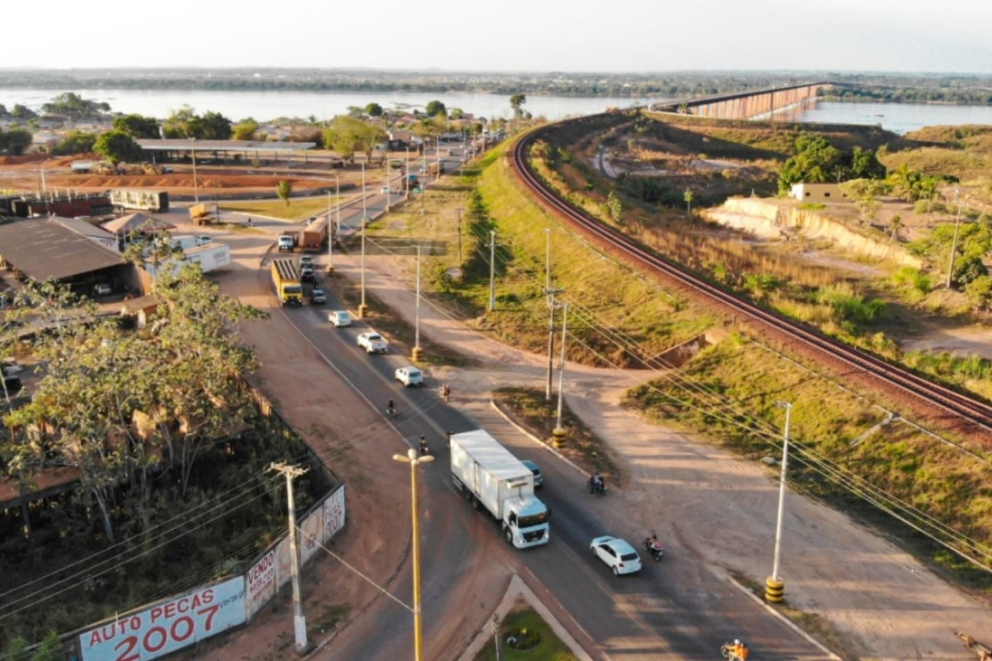 Marabá tem perspectiva de criação de 6 mil novas vagas de emprego