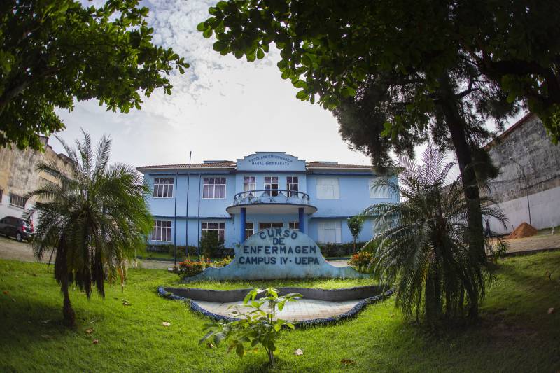 Uepa: Mestrado em Enfermagem encerra inscrições nesta terça