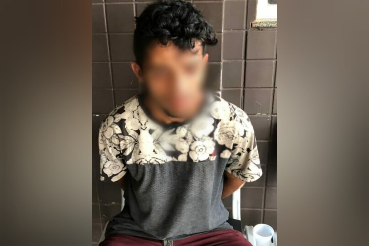 Suspeito é preso depois de furtar objetos em tornearia no sudoeste do Pará