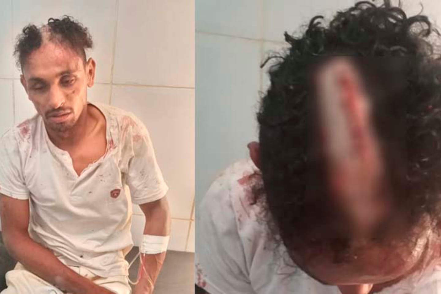 Homem é espancado após tentar estuprar jovem no oeste do Pará