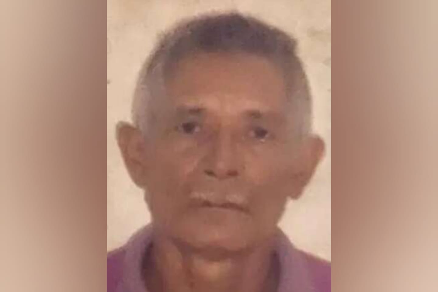 Idoso é preso por abusar sexualmente de criança de oito anos no interior do Pará