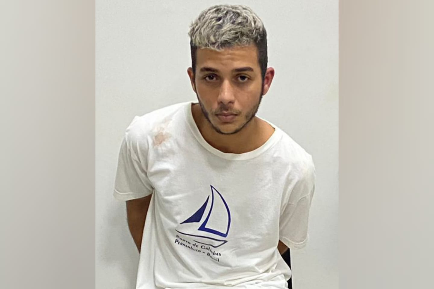 Suspeito de tráfico de drogas é preso durante blitz em Parauapebas
