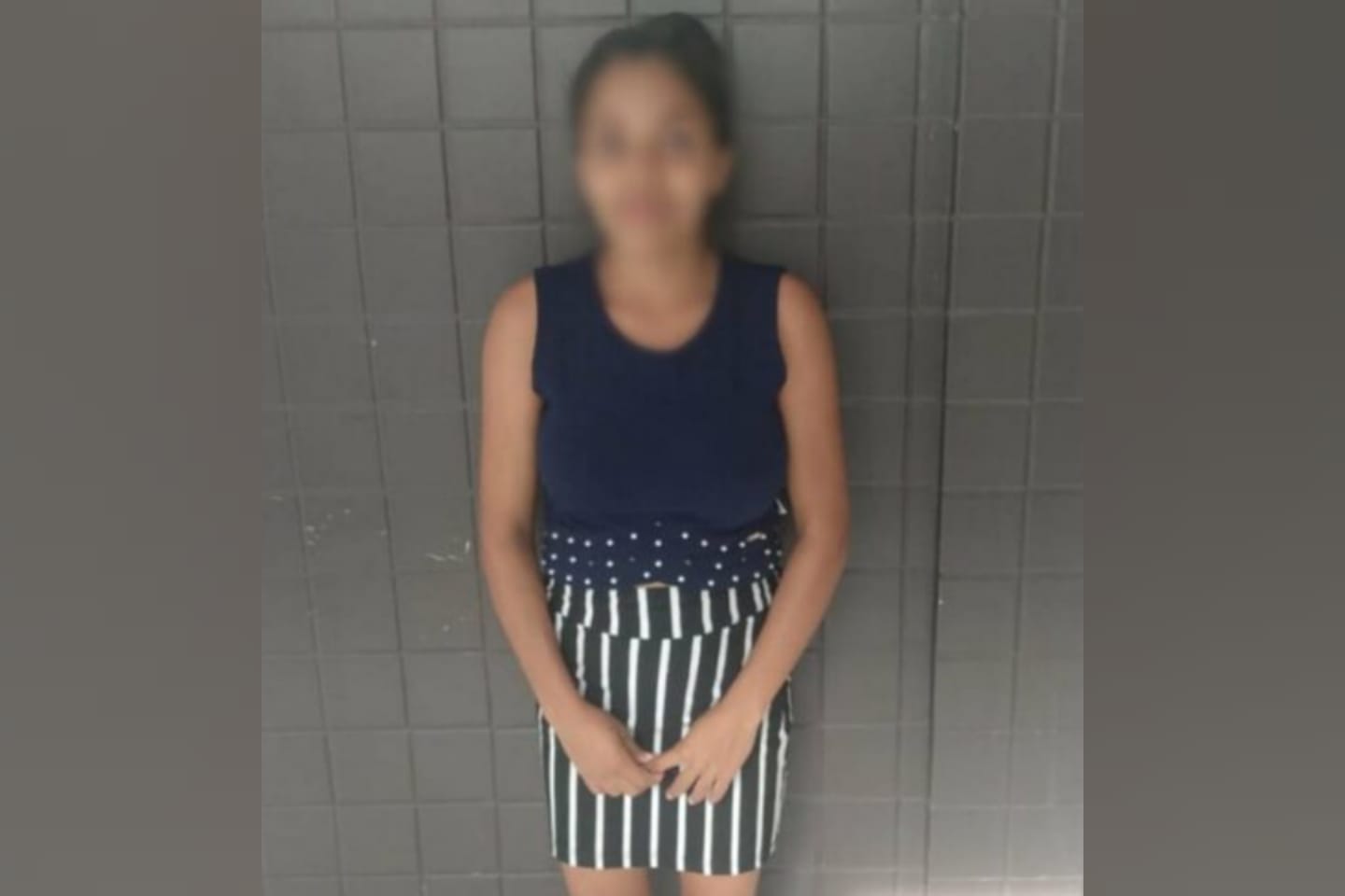 Mulher é presa ao ser flagrada com celular roubado no sudoeste do Pará