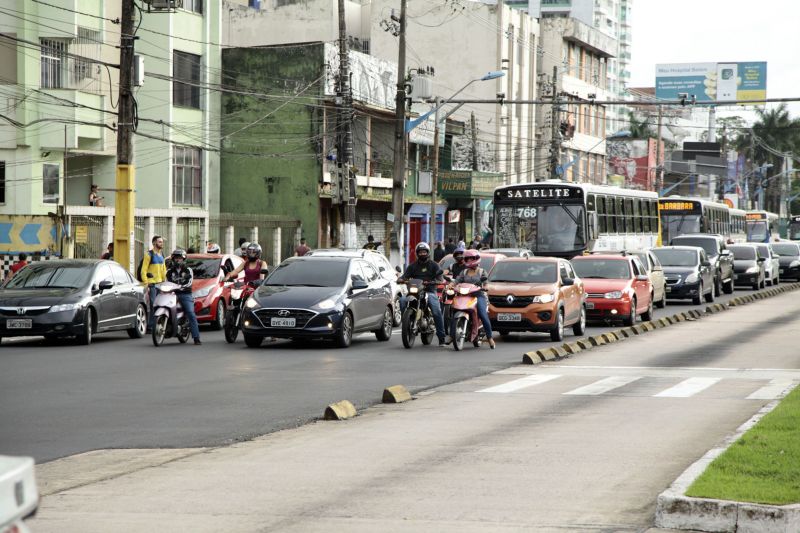 Veículos com finais de placa 03 a 33 podem ter descontos no IPVA