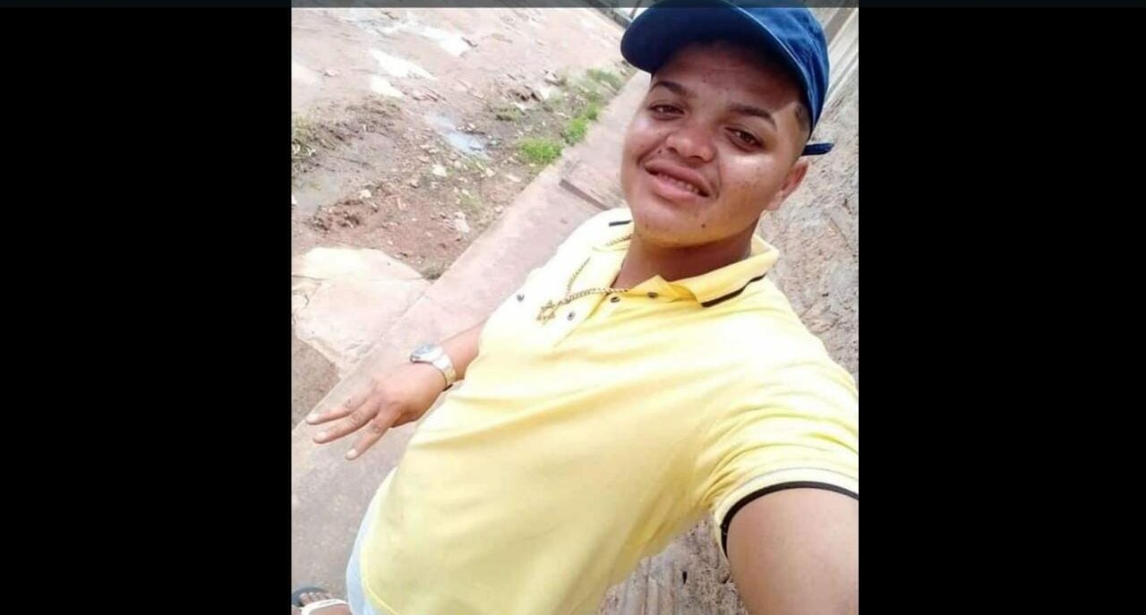 “Curicão” é assassinado a tiros em Marabá