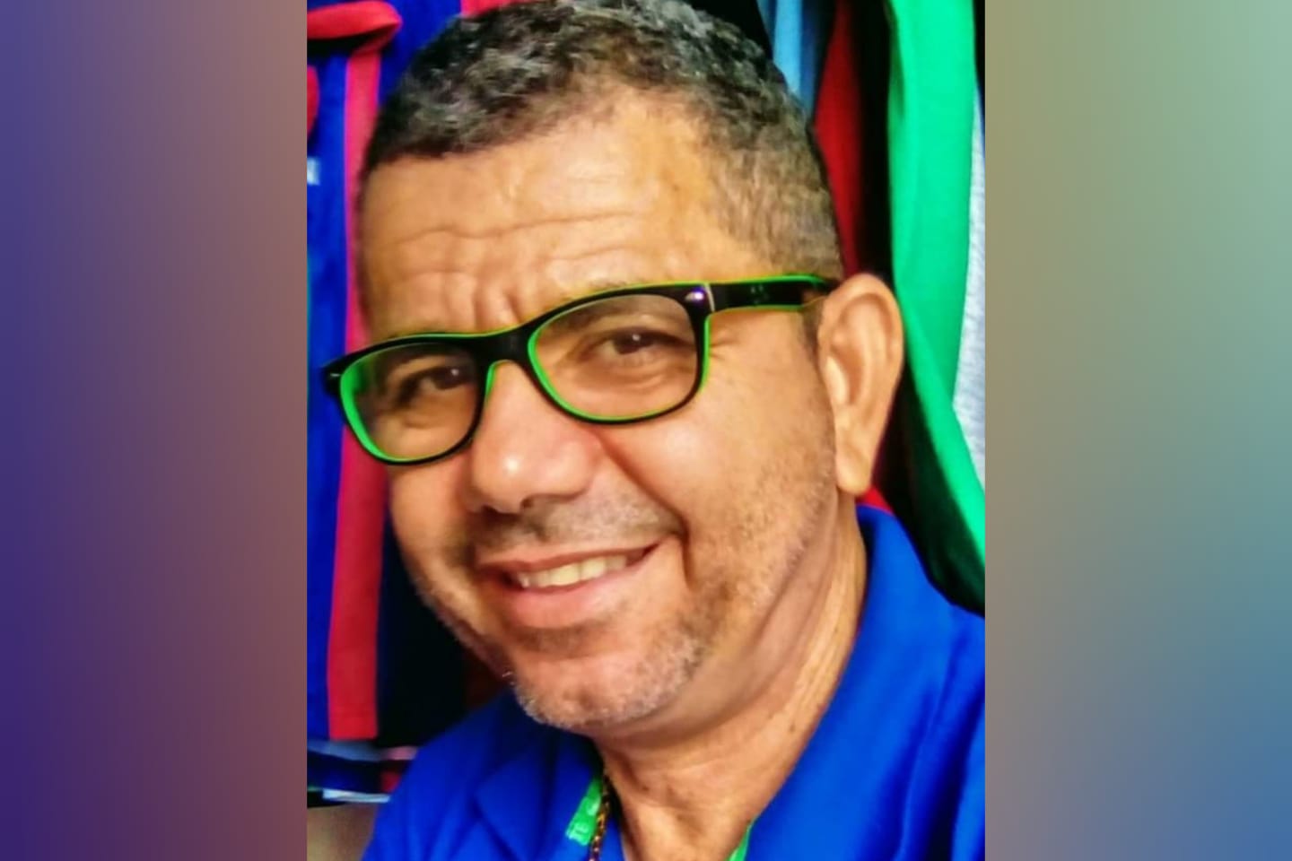 Desportista “Zemar Saraiva” morre em São Paulo