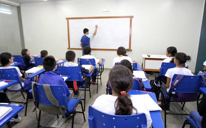 Educação inicia processo seletivo para professores em Marabá