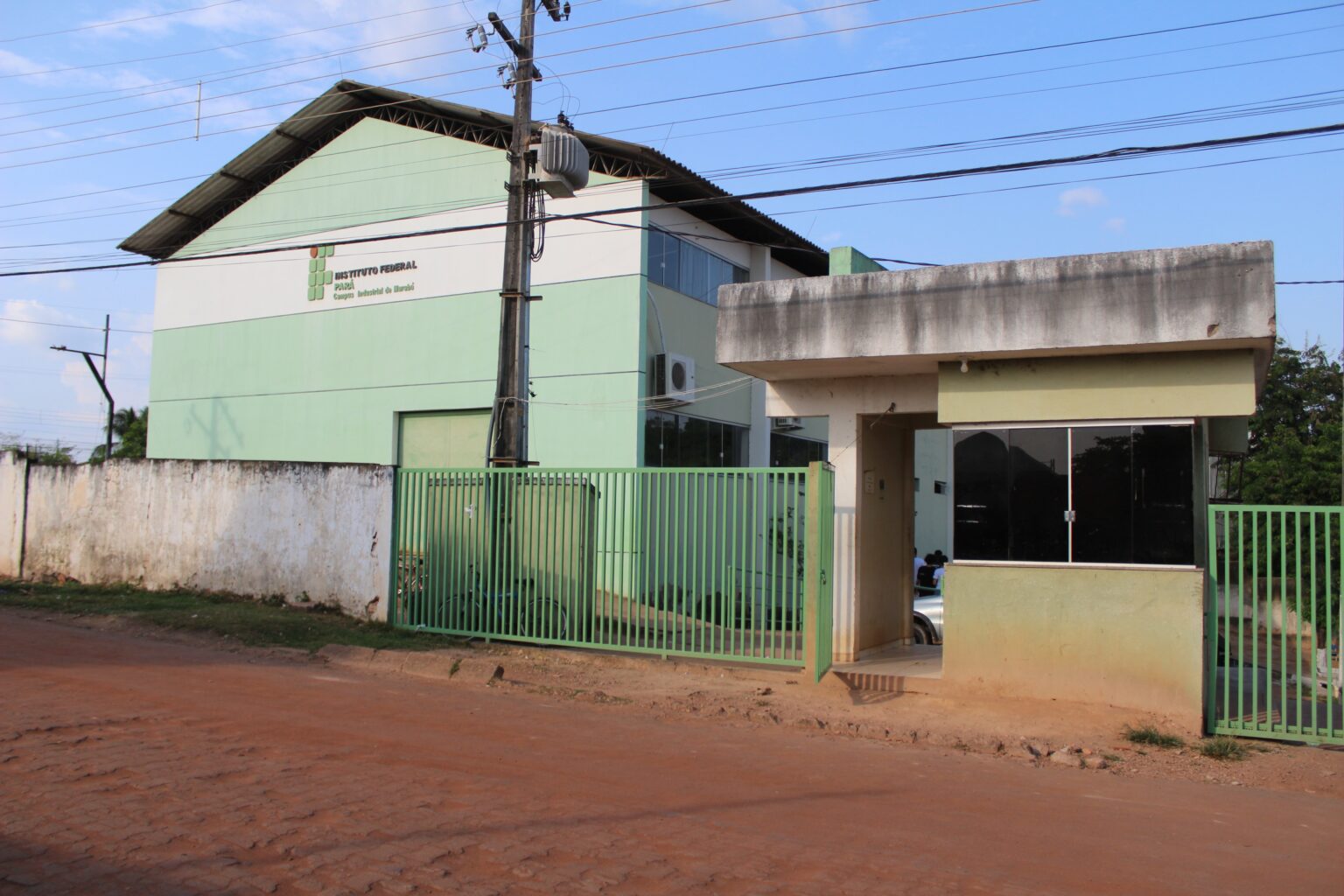 IFPA abre inscrições de concurso para professor nesta quinta