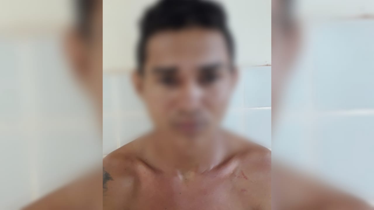 PM captura foragido da Justiça no sudoeste do Pará