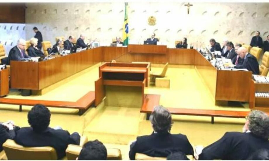 STF derruba pensões especiais a familiares de ex-políticos do Pará