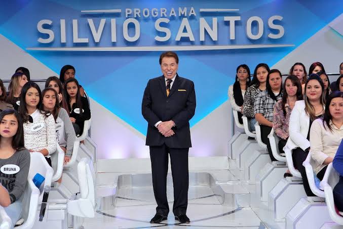 Silvio Santos é condenado por perguntar sobre sexo a criança