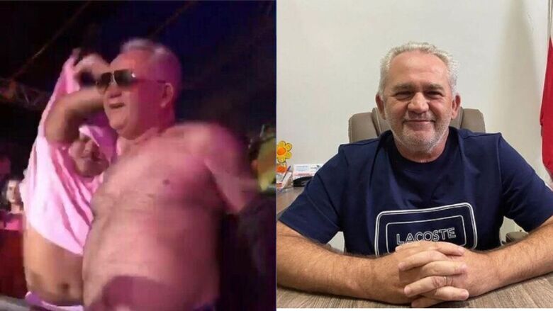 Prefeito de Itaituba pode pagar R$ 200 em indenizações após falas sexistas