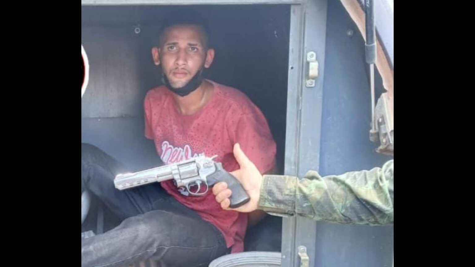 Homem assalta motorista e leva chave do carro da vítima no Pará