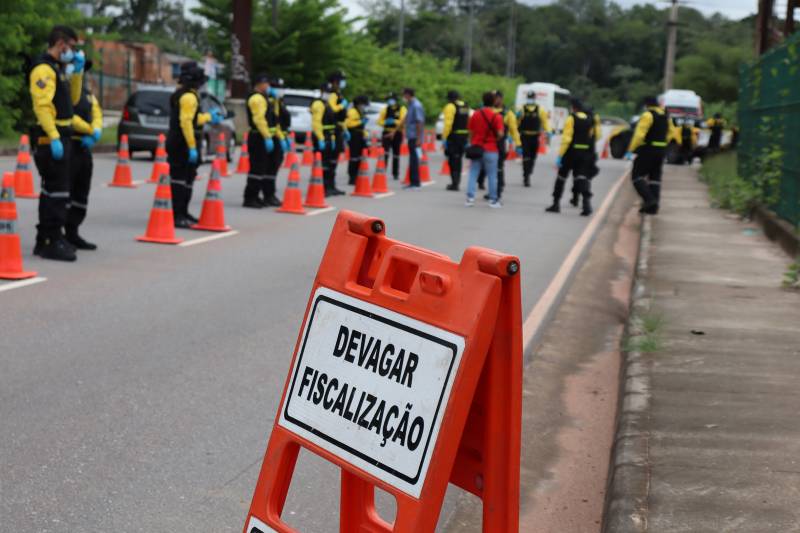 Detran investe em segurança viária com financiamento da ONU
