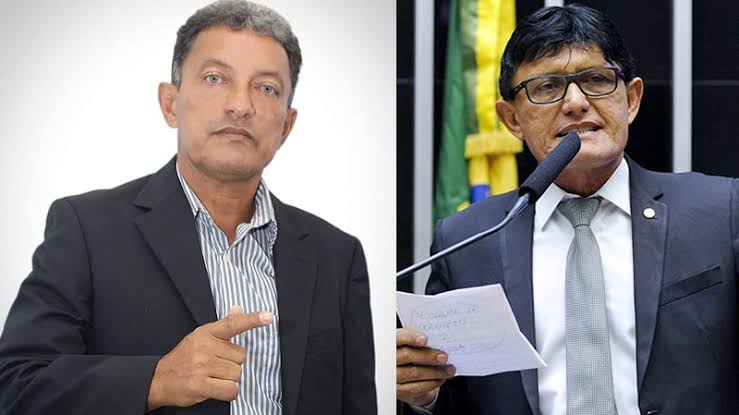 Irmão de Éder Mauro é exonerado da Pesca após operação da PF no Pará