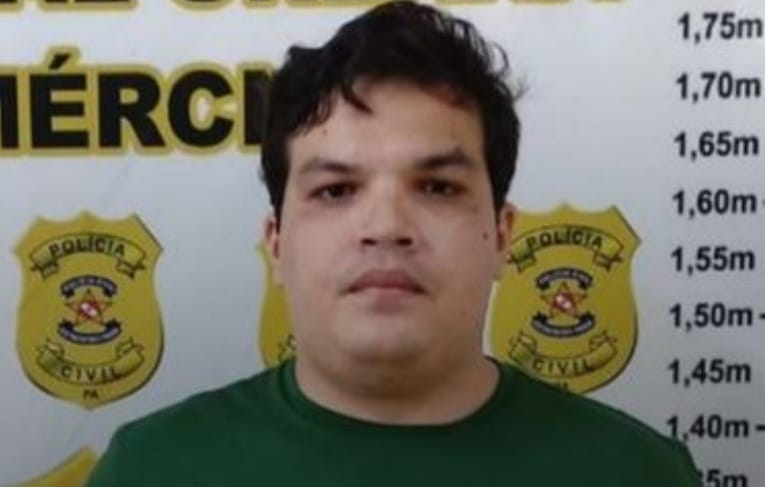 Polícia prende golpista do “falso pix” que aplicou vários calotes no interior do Pará