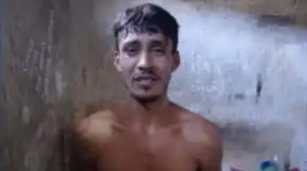 Homem foragido da cadeia é recapturado no interior do Pará
