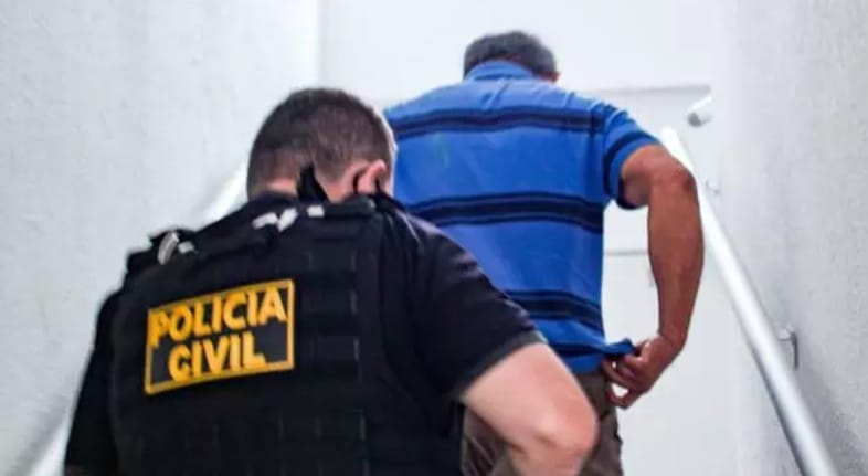 Polícia prende curandeiro suspeito de estuprar fiéis no Pará