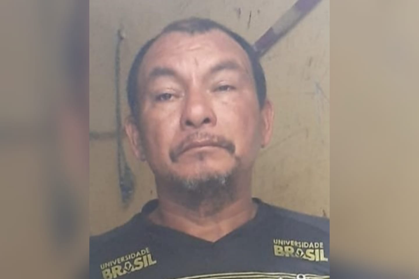 “Pastor” quase mata desafeto a golpes de facão no interior do Pará
