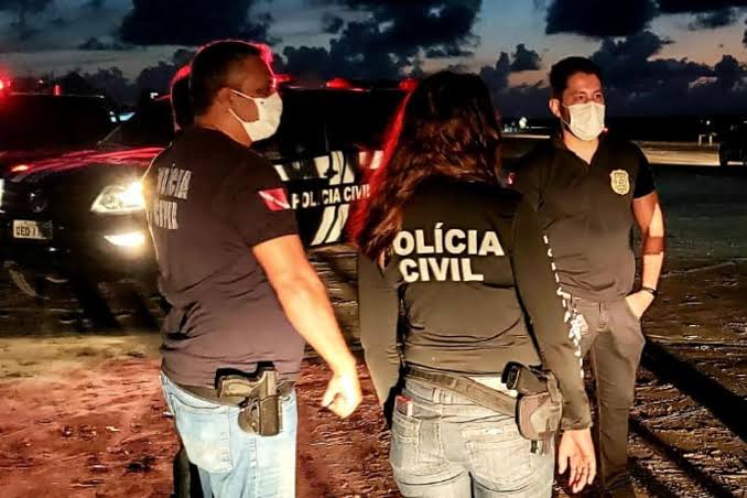 Polícia Civil do Pará debate técnicas de investigação no combate à corrupção