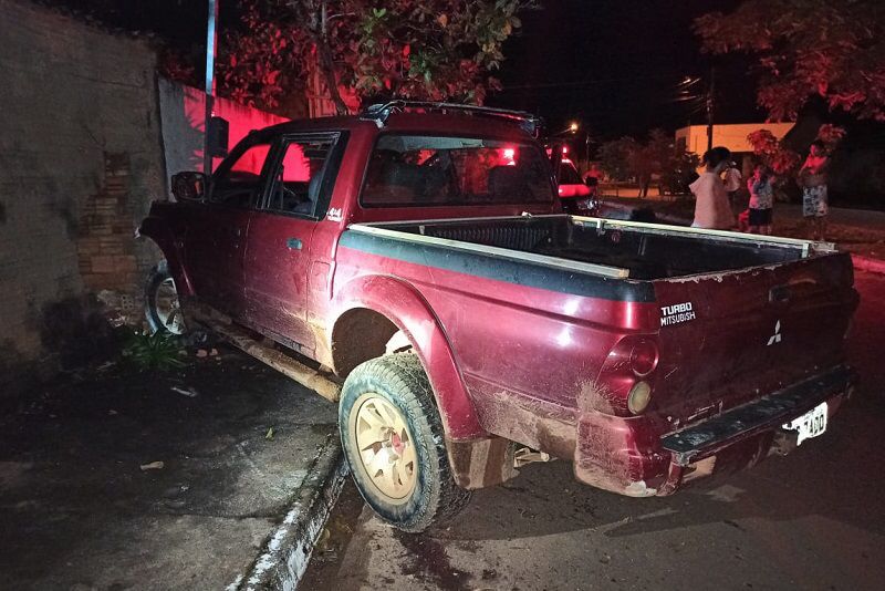 Polícia prende motorista suspeito de atropelar e matar mulher no sul do Pará