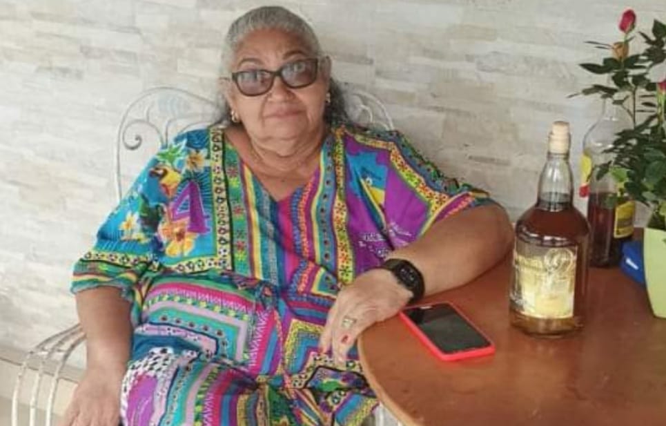 Complicações da covid-19 matam “Chicona” em Marabá