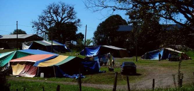 Pistoleiros executam dois ciganos e deixam jovem baleado em Canaã dos Carajás