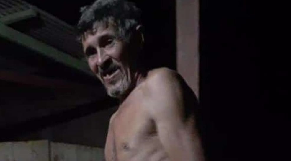 Homem mata “amigo” a golpes de facão no interior do Pará