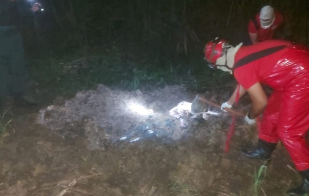 Cortadores de cana encontram corpo de jovem com cabeça decepada em Parauapebas
