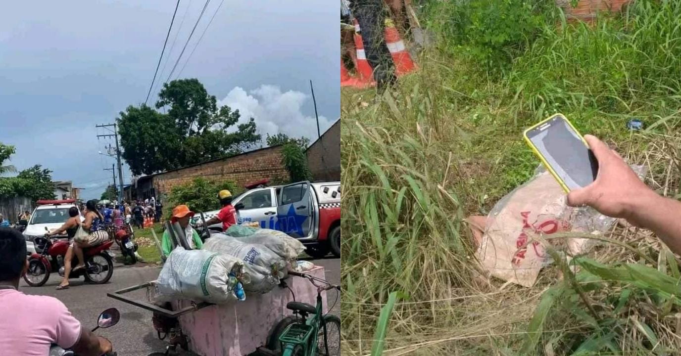 Polícia prende suspeitos de matar mulher durante estupro coletivo no interior do Pará