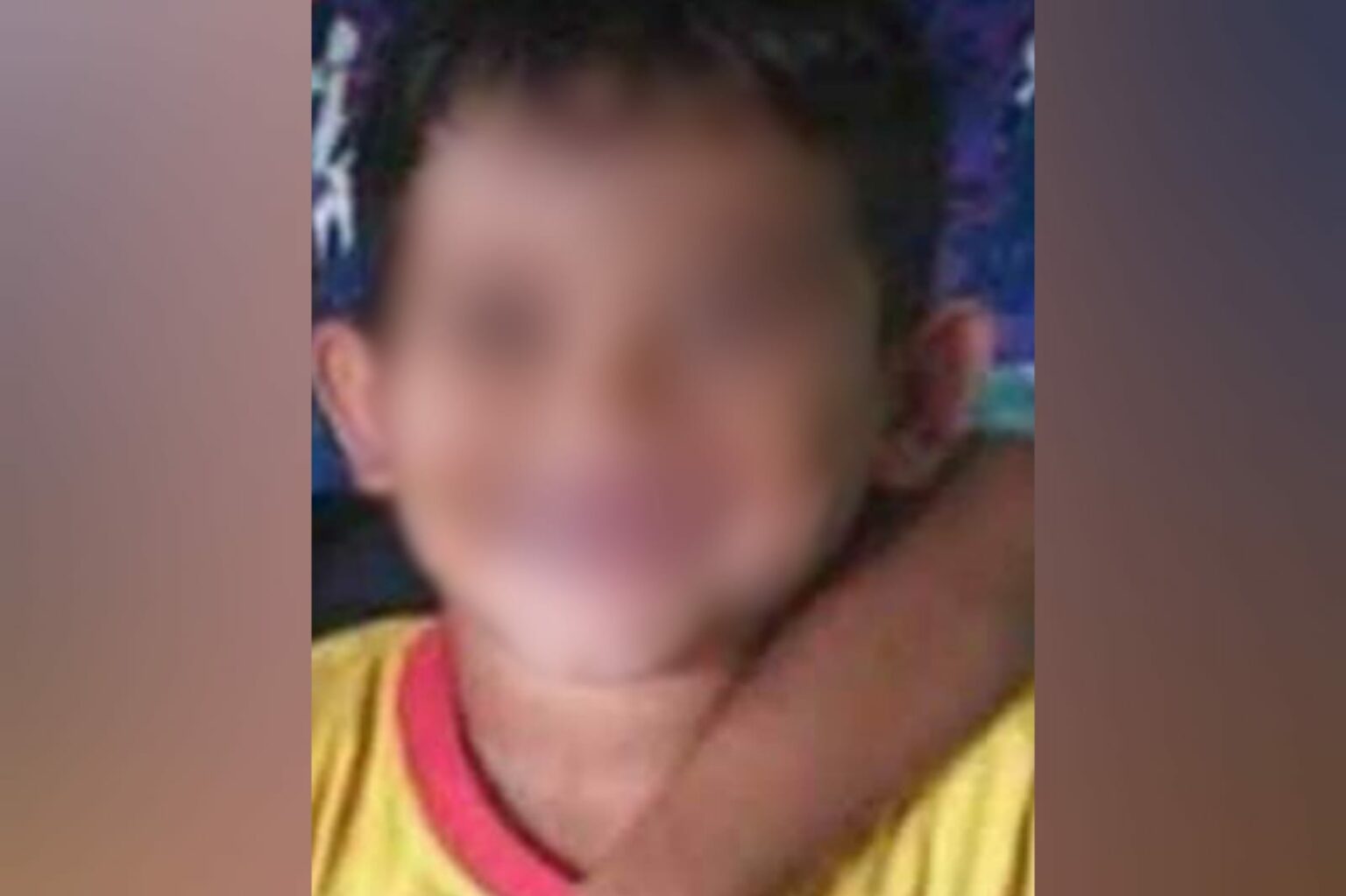 Trio amarra e mata criança de 5 anos afogada na zona rural de Marabá