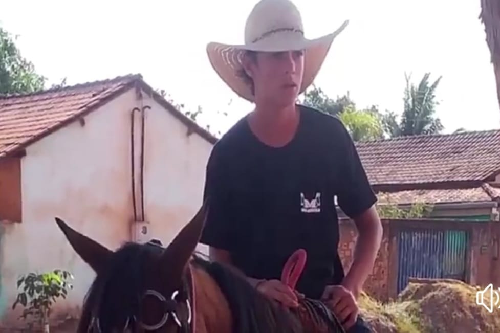 Família procura jovem que fugiu de casa há 16 dias no sul do Pará
