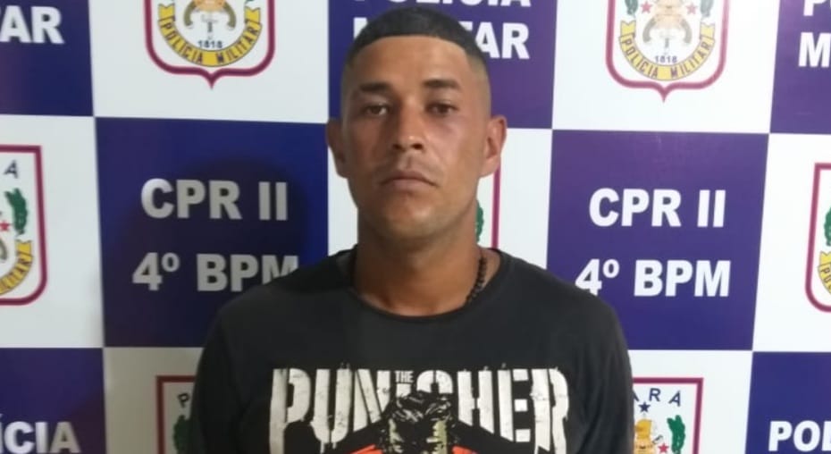 “Operação Hércules” prende suspeito de tráfico de drogas em Marabá