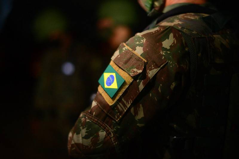 Militar do Exército é preso por embriaguez ao volante no interior do Pará