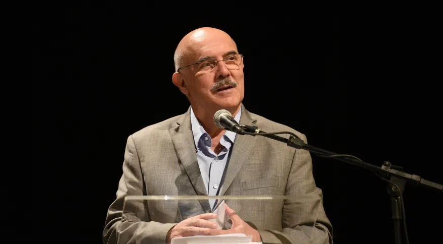 Corrupção: Milton Ribeiro pede exoneração do Ministério da Educação