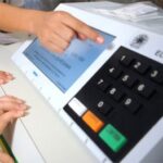 Biometria é obrigatória para votar? Veja o que diz o TSE