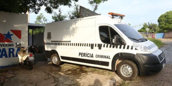 Pistoleiro atira e mata jovem de dentro de carro no interior do Pará