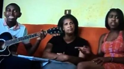 Meme “Para Nossa Alegria” completa 10 anos; veja como os irmãos estão hoje