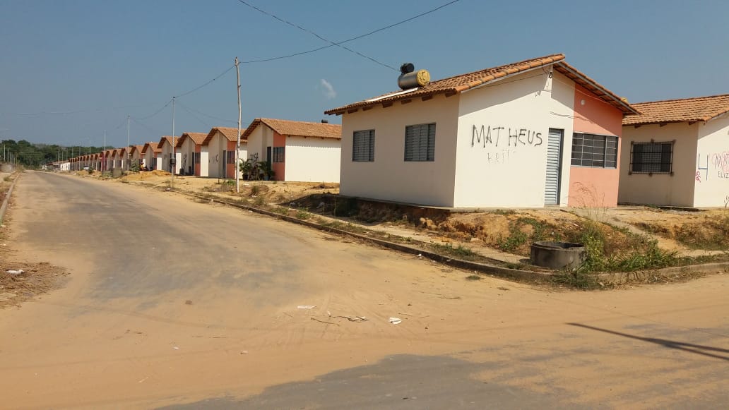 Jovem é assassinado com 4 tiros no rosto em Marabá