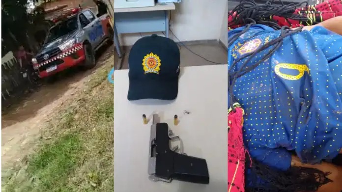 “Mariquita” tomba em confronto com a PM no nordeste do Pará