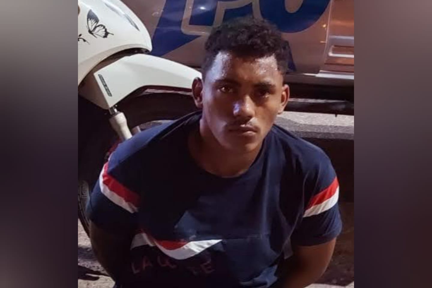 Famoso “Andrezinho” leva farelo em Marabá