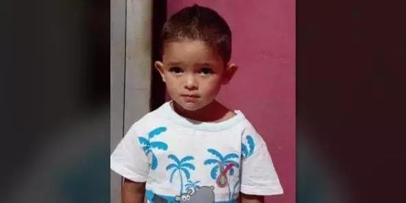 Mãe perdoa crianças que mataram o filho dela em Marabá