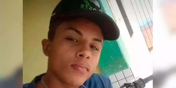 “Caveira” mata jovem que foi passar carnaval em Goianésia do Pará