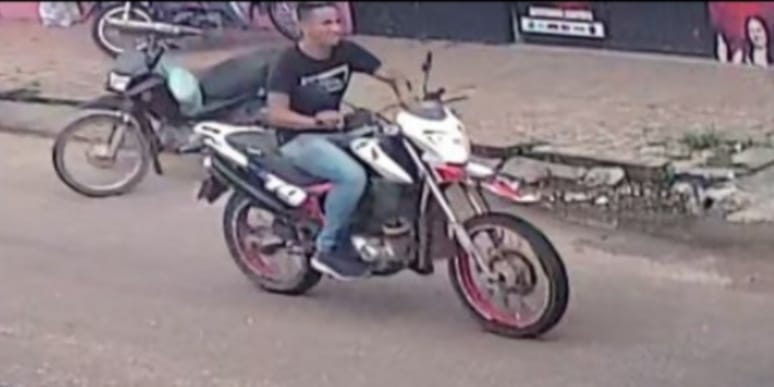 Moto furtada em Jacundá é recuperada em Marabá
