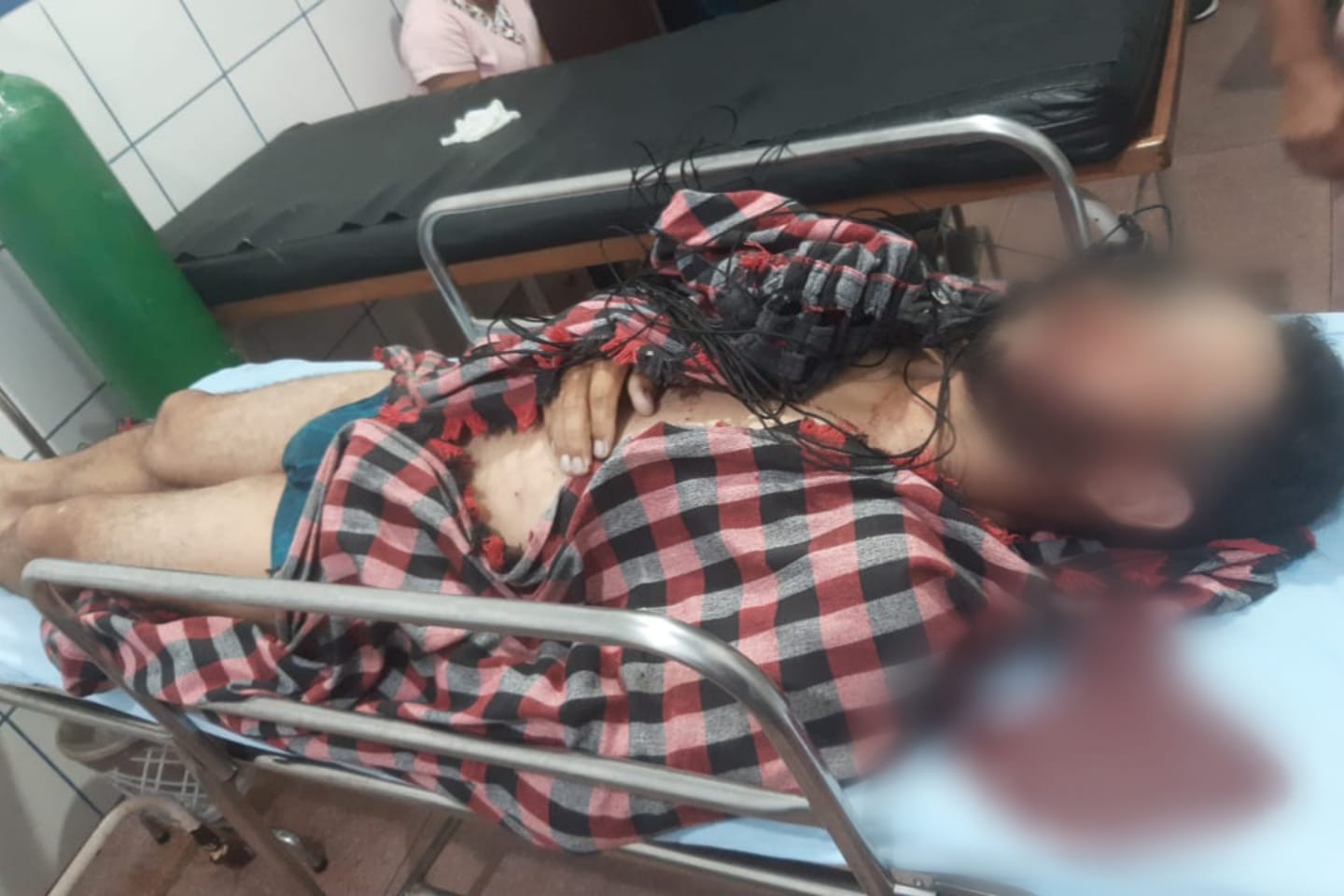 Foragido morre em troca de tiros com a Polícia Civil no sudeste do Pará