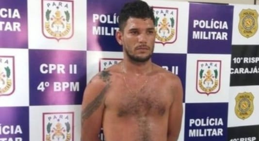 PM encontra droga dentro de cafeteira em Marabá