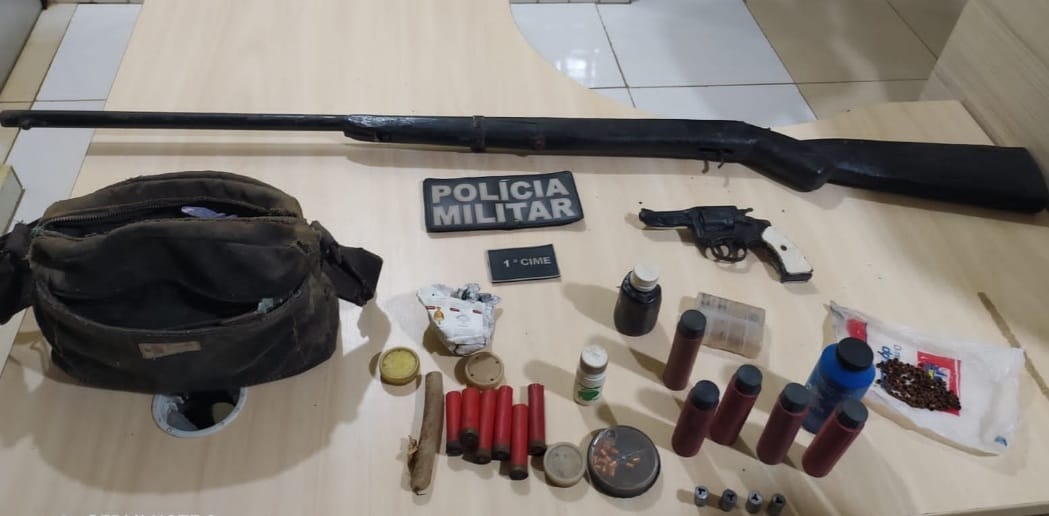 Bandidos aterrorizam abrigo em Marabá